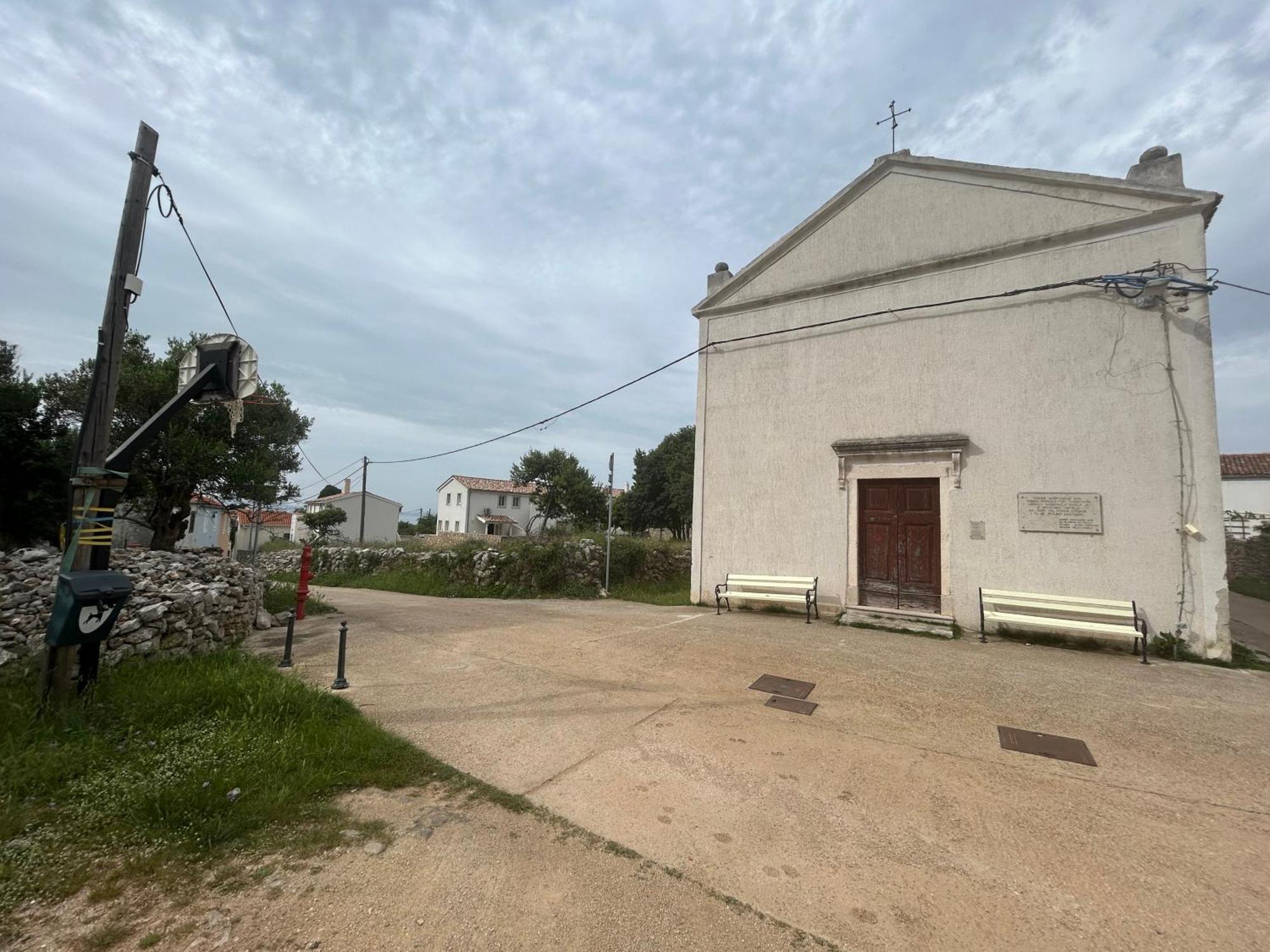 Citadela Veli Losinj Exterior photo