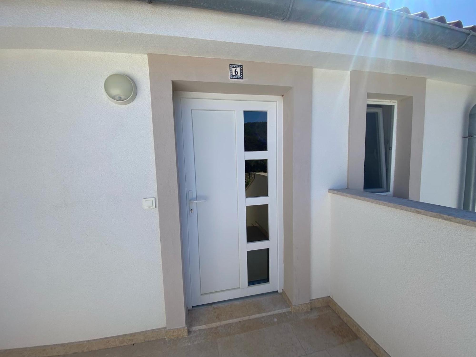 Citadela Veli Losinj Exterior photo