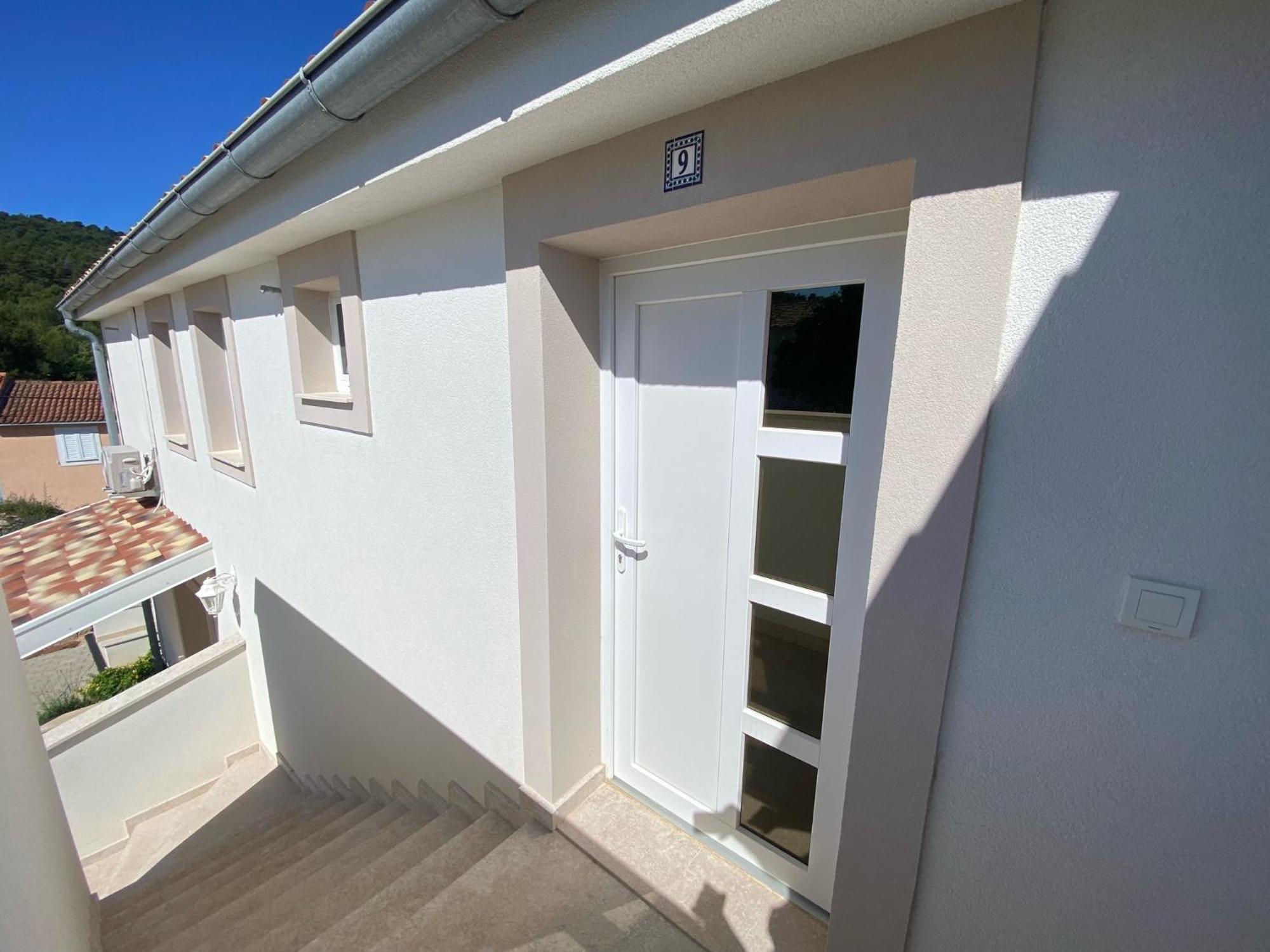 Citadela Veli Losinj Exterior photo