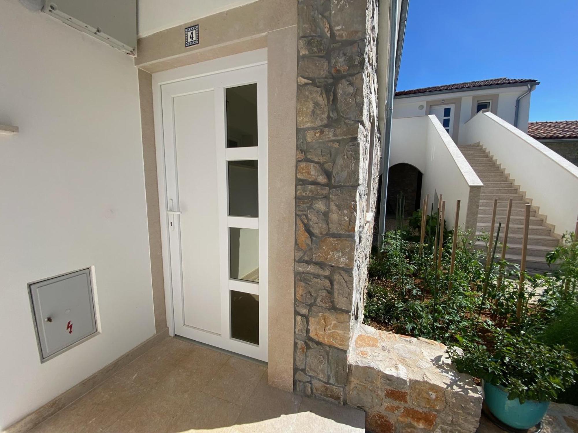 Citadela Veli Losinj Exterior photo
