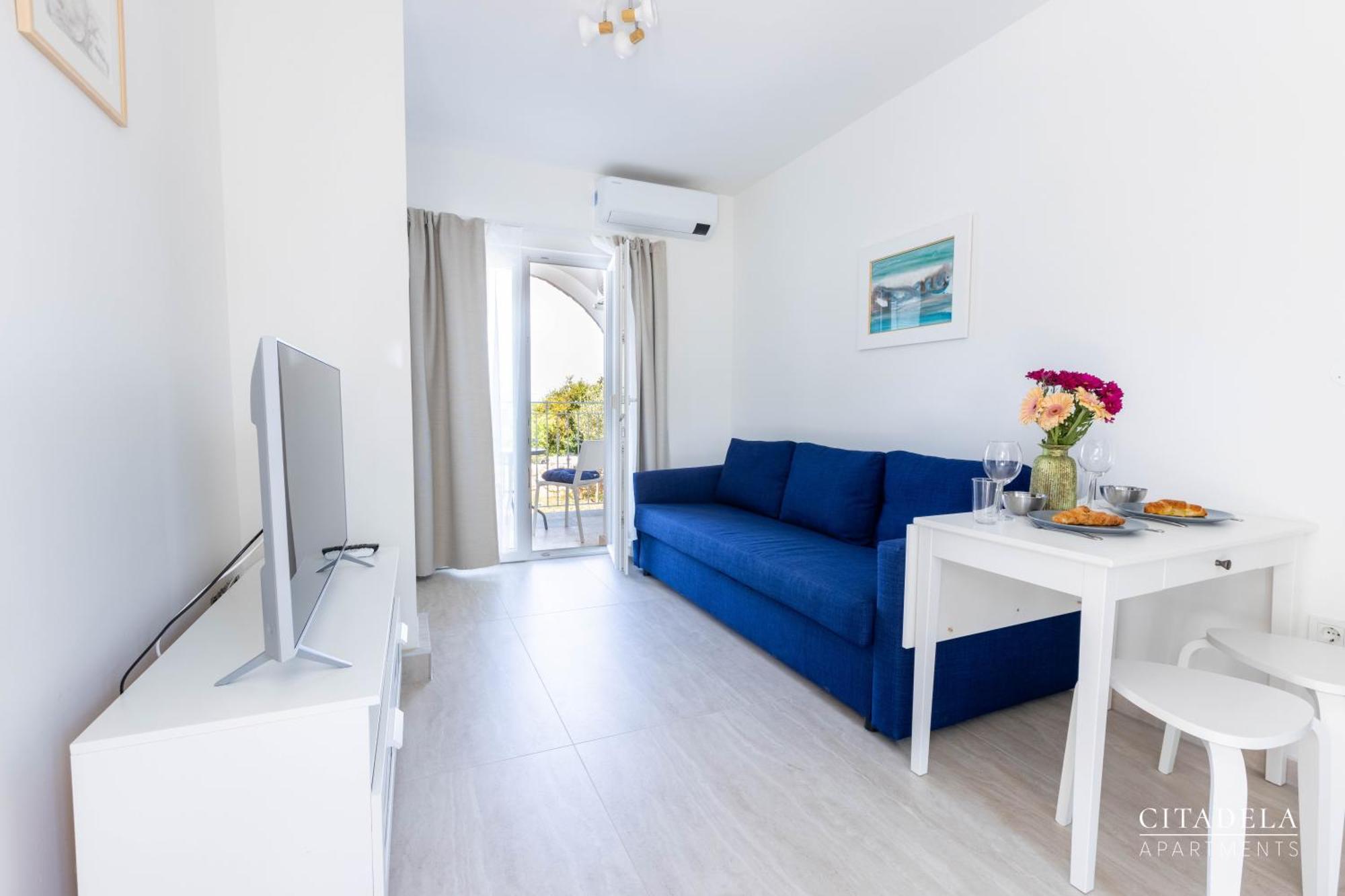 Citadela Veli Losinj Exterior photo
