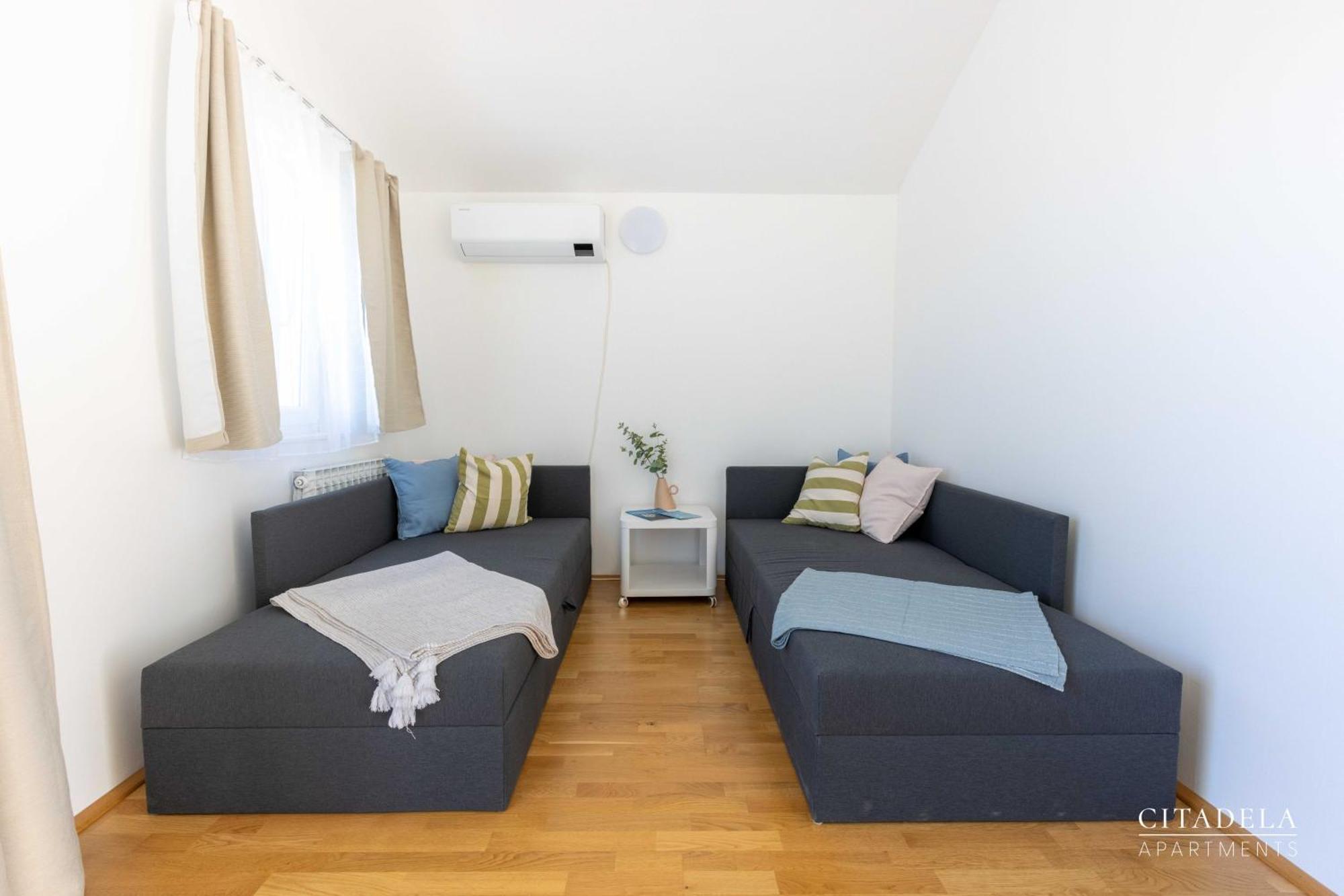 Citadela Veli Losinj Exterior photo