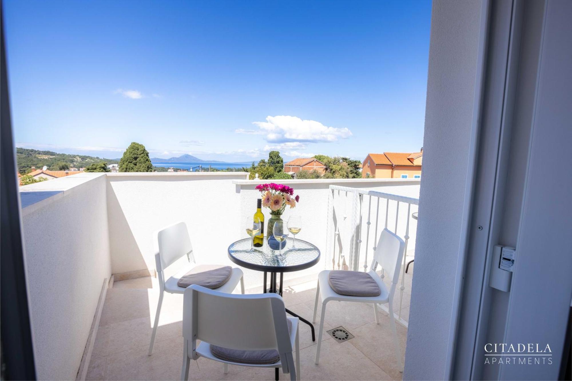 Citadela Veli Losinj Exterior photo