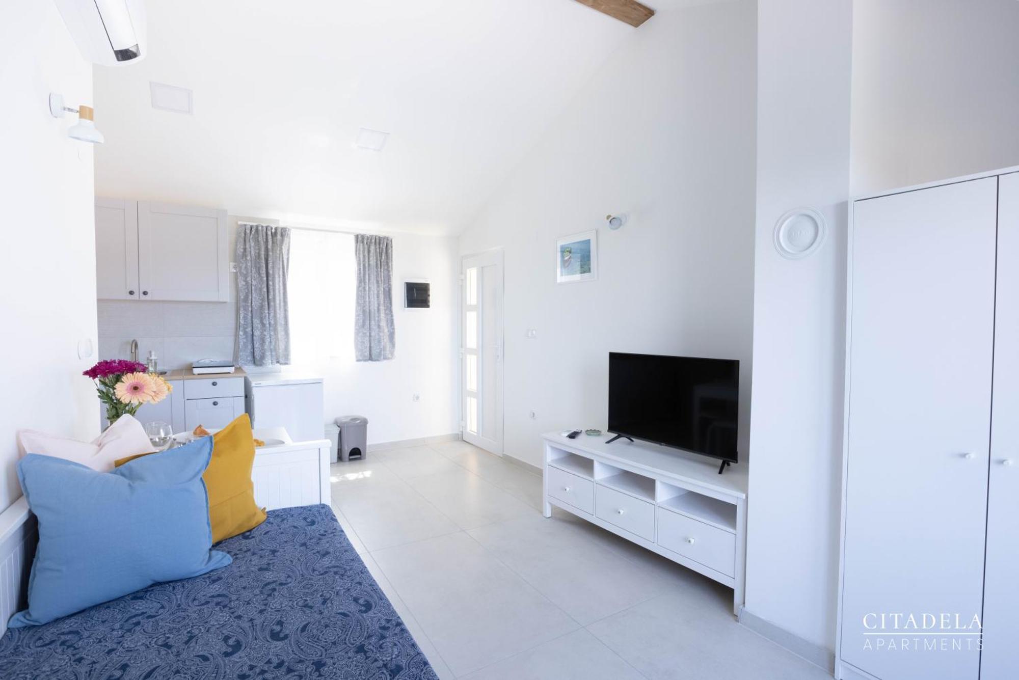 Citadela Veli Losinj Exterior photo