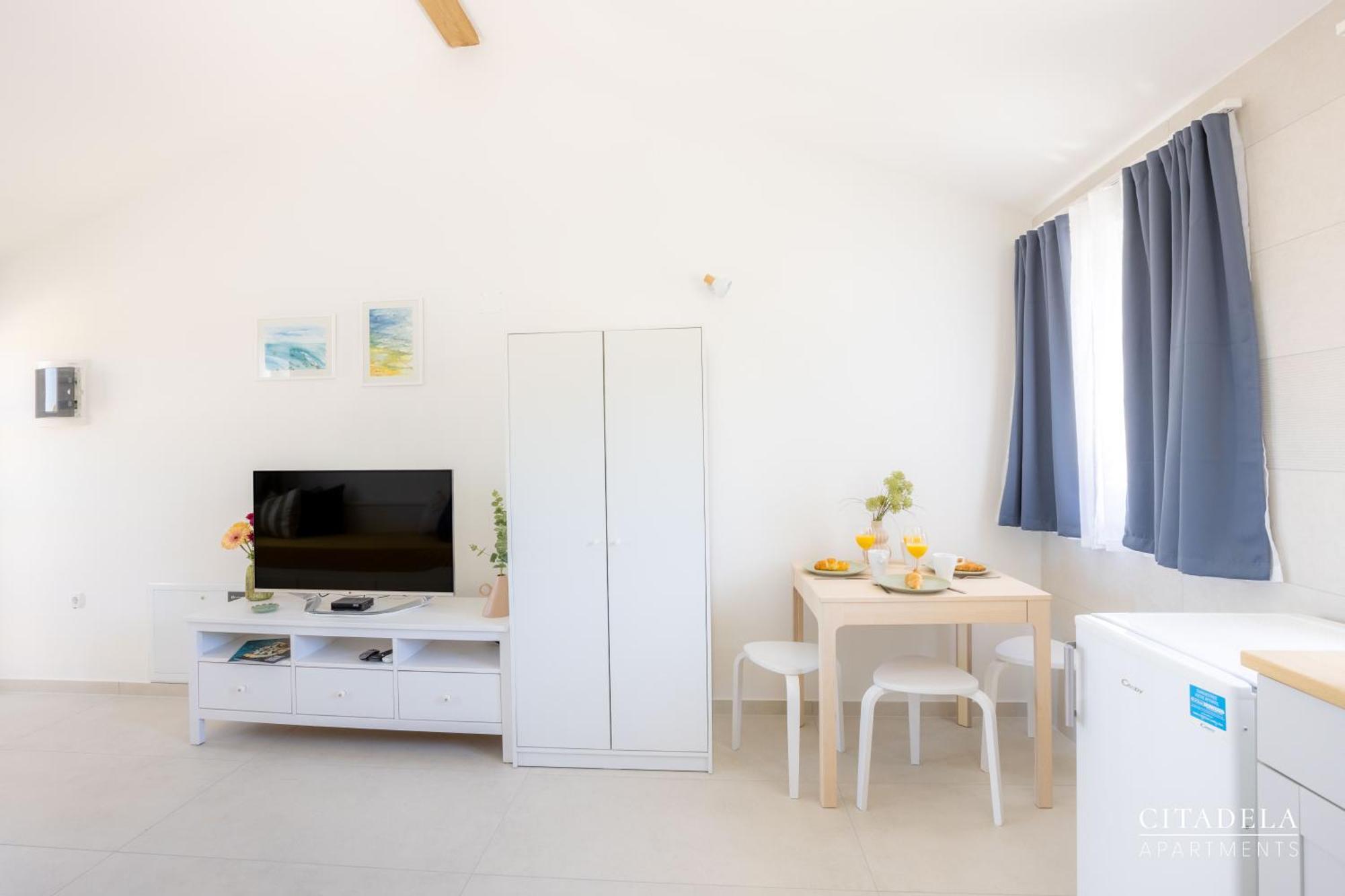 Citadela Veli Losinj Exterior photo