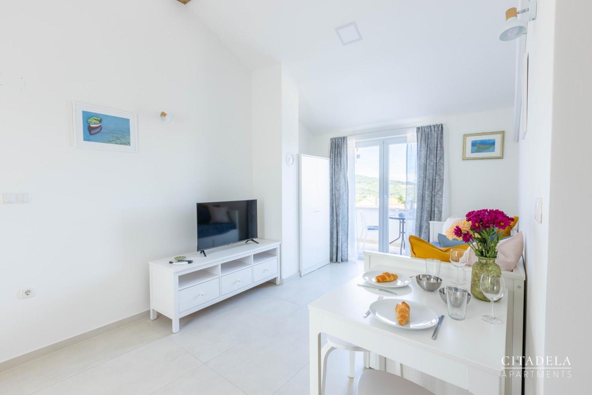 Citadela Veli Losinj Exterior photo
