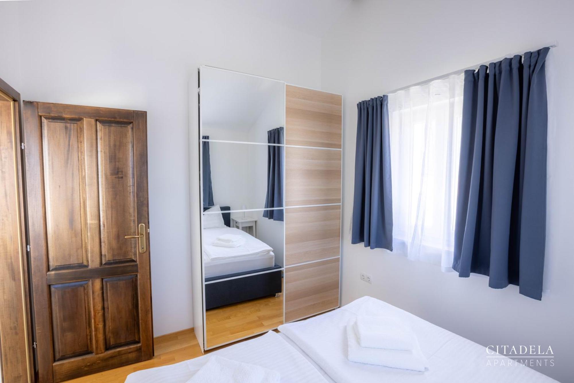 Citadela Veli Losinj Exterior photo