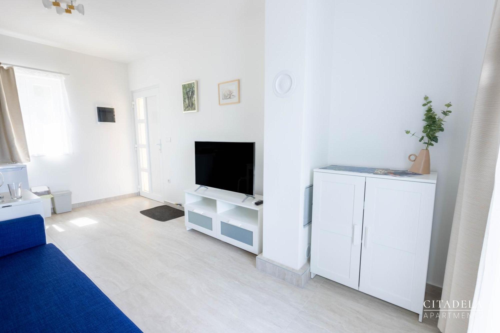Citadela Veli Losinj Exterior photo