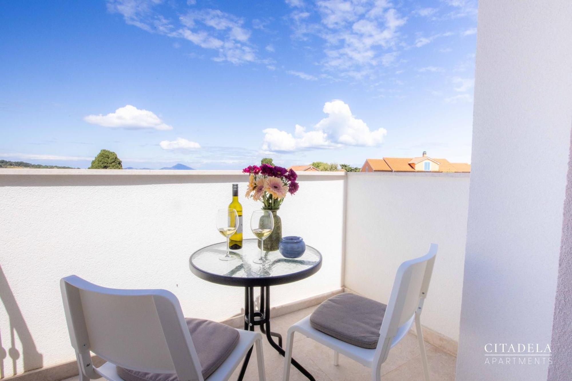 Citadela Veli Losinj Exterior photo