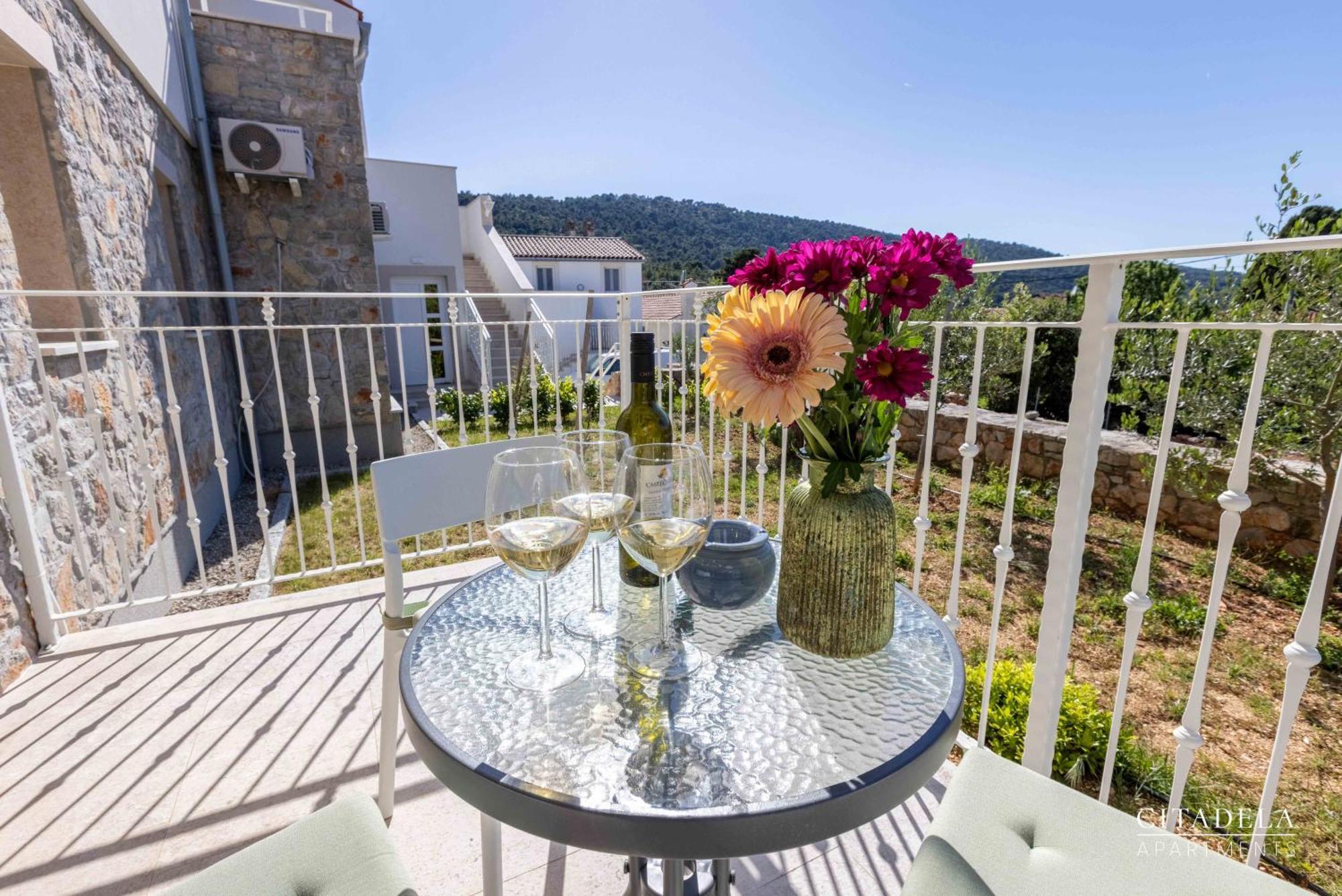 Citadela Veli Losinj Exterior photo