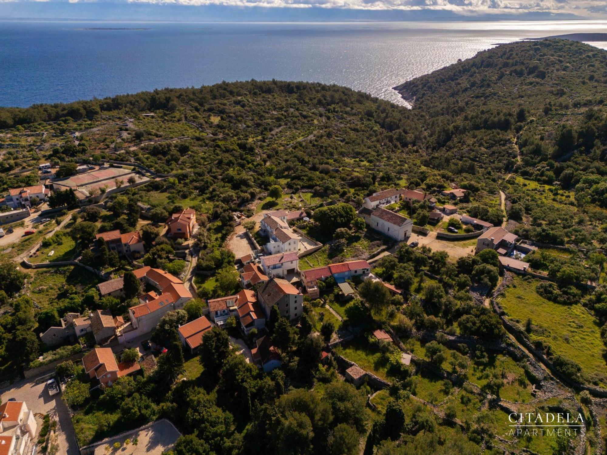 Citadela Veli Losinj Exterior photo