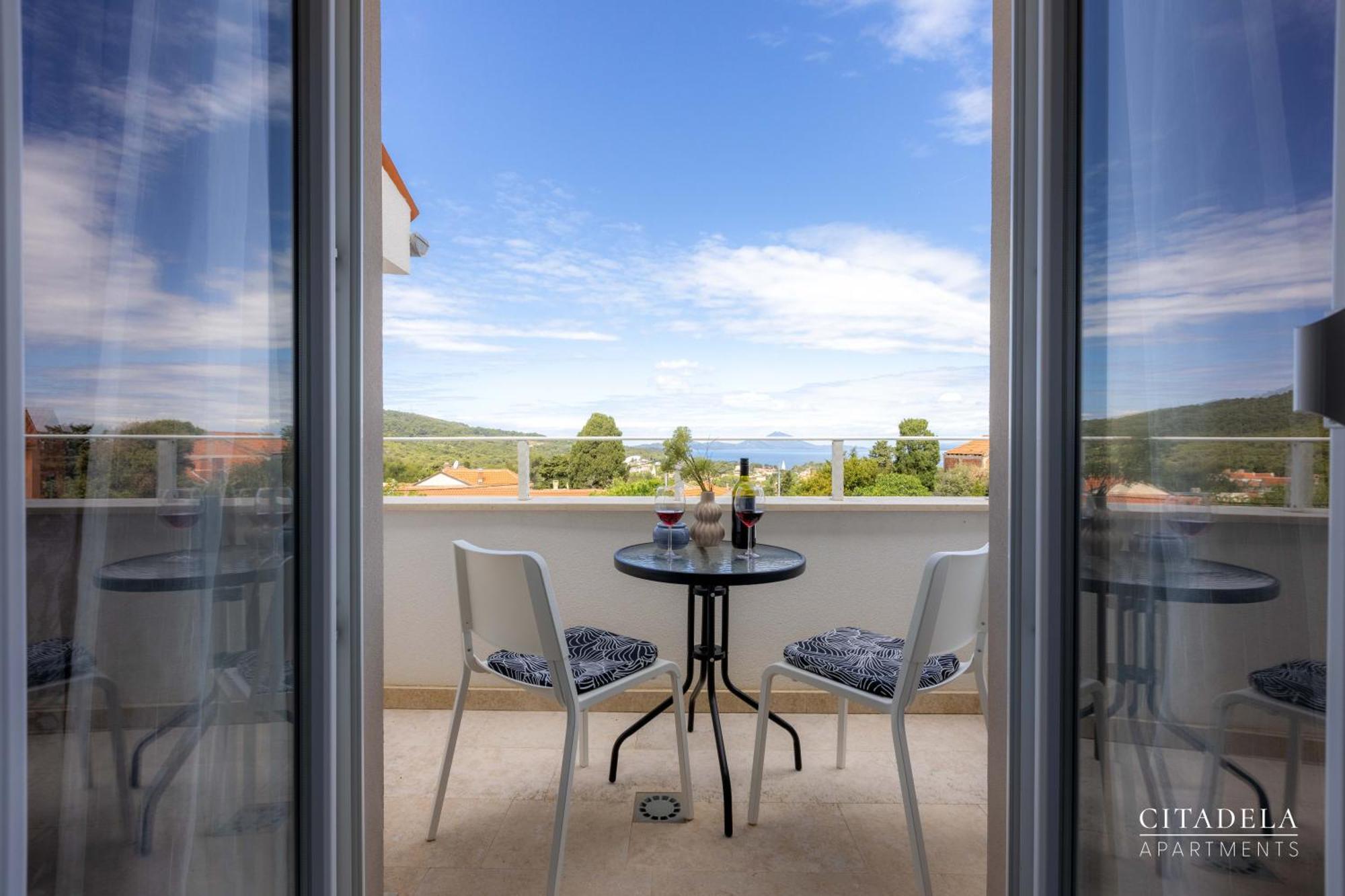 Citadela Veli Losinj Exterior photo