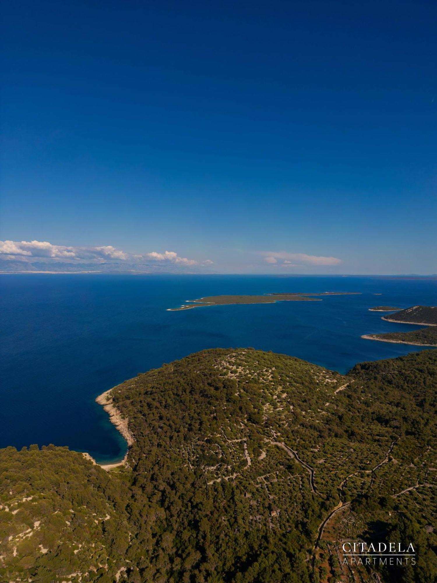 Citadela Veli Losinj Exterior photo