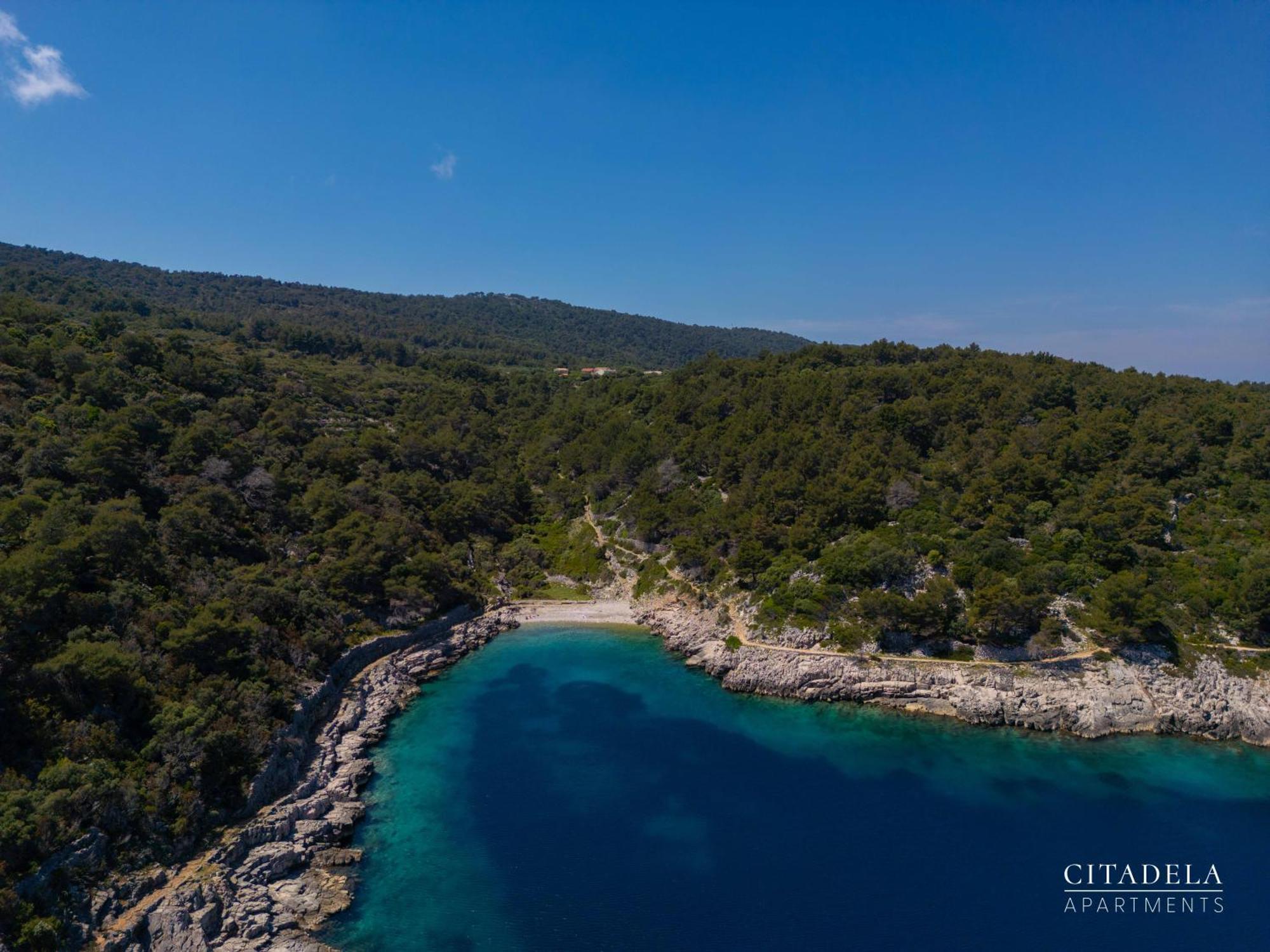 Citadela Veli Losinj Exterior photo