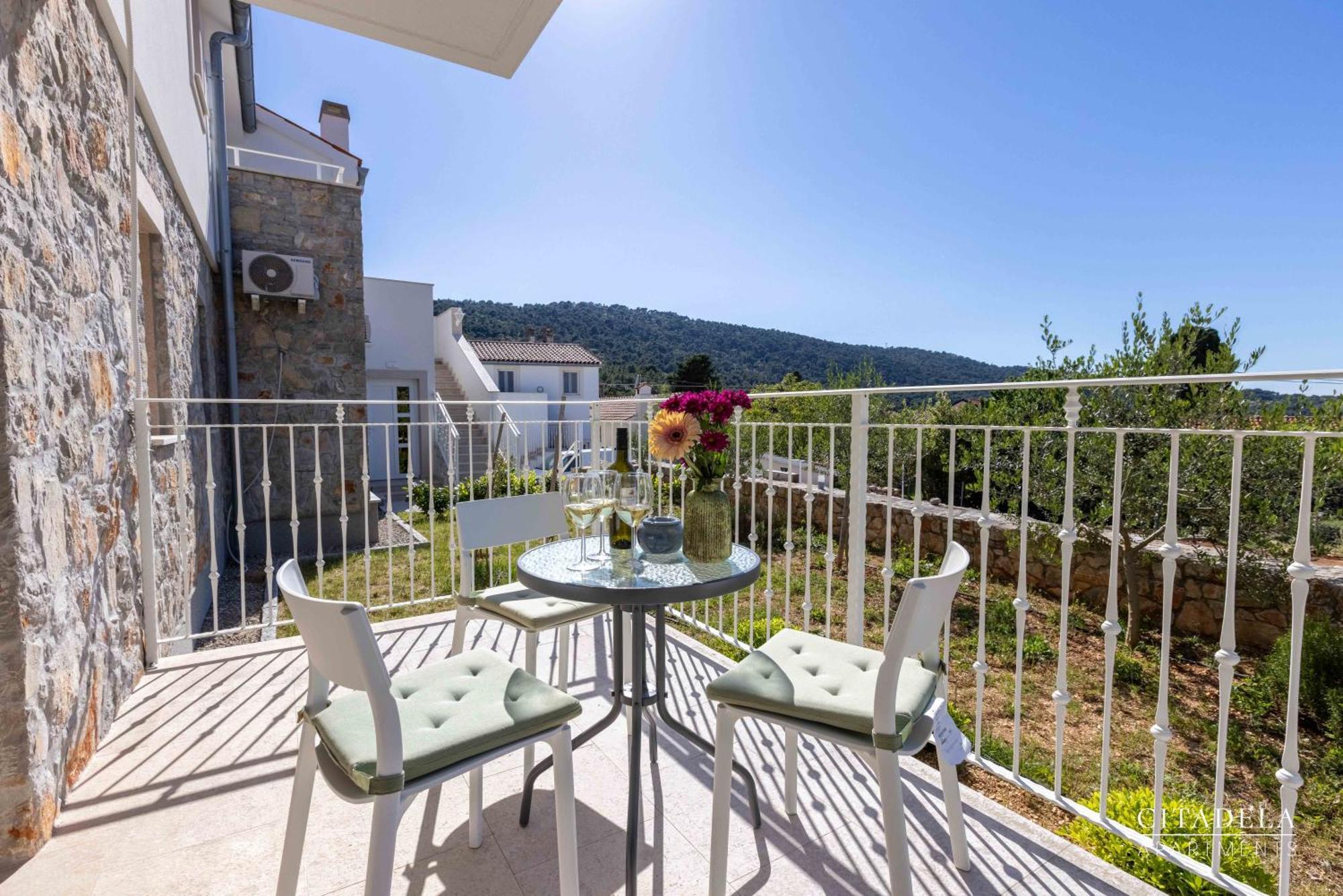 Citadela Veli Losinj Exterior photo
