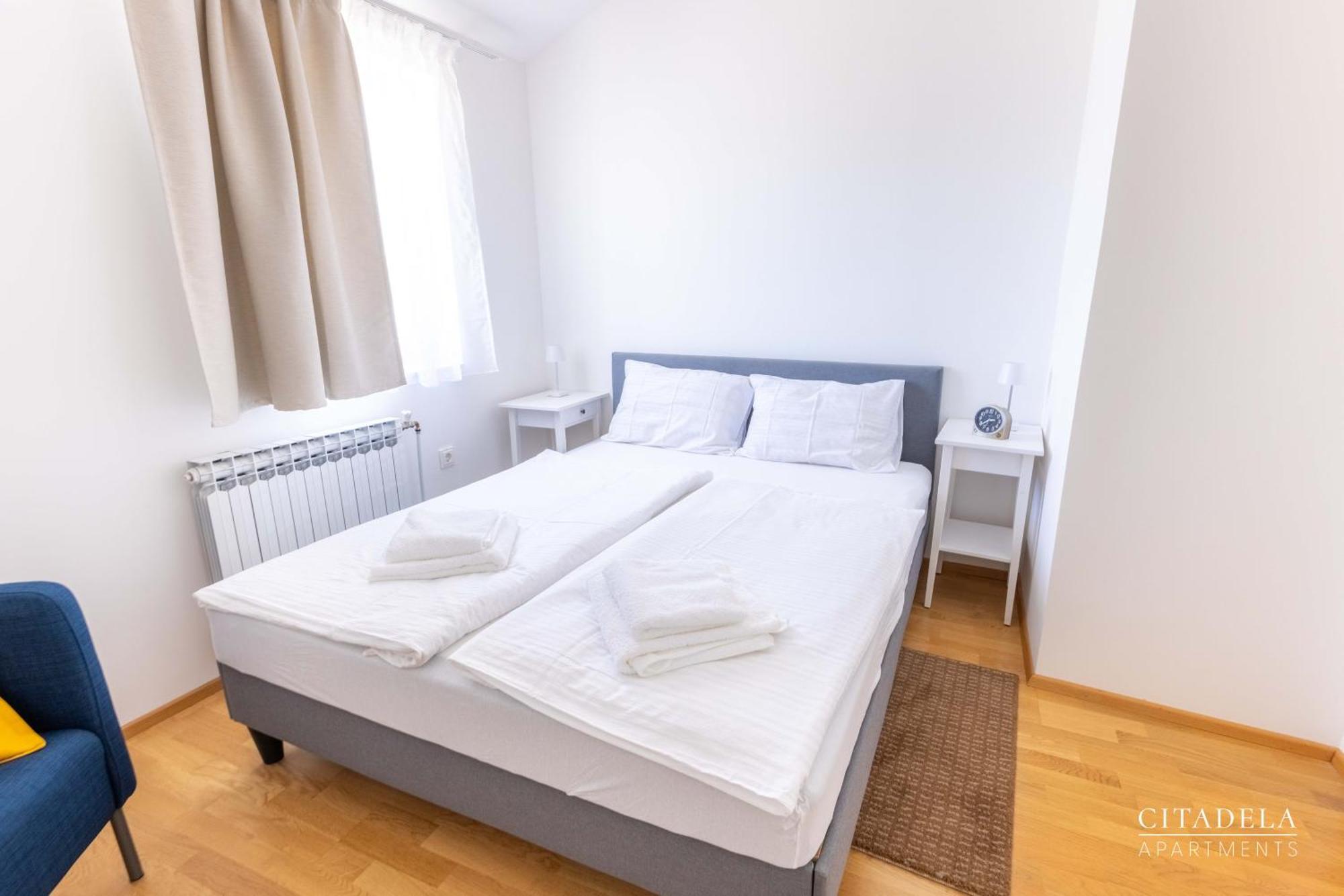 Citadela Veli Losinj Exterior photo
