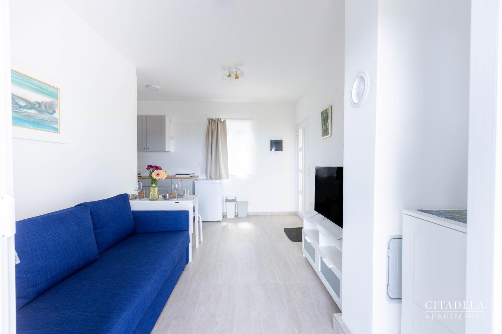 Citadela Veli Losinj Exterior photo