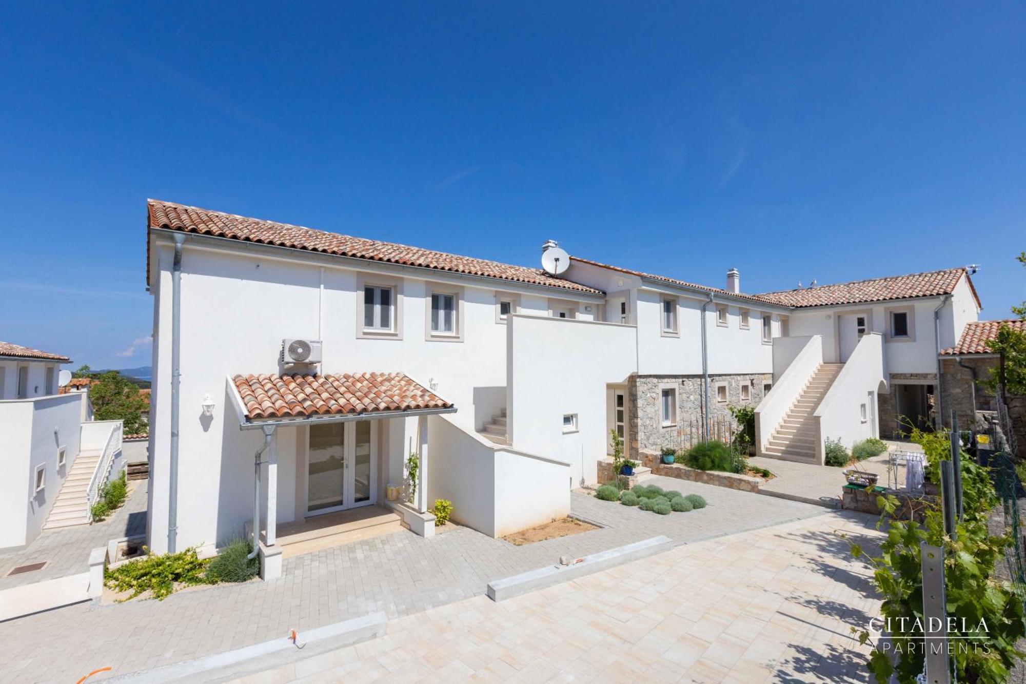Citadela Veli Losinj Exterior photo
