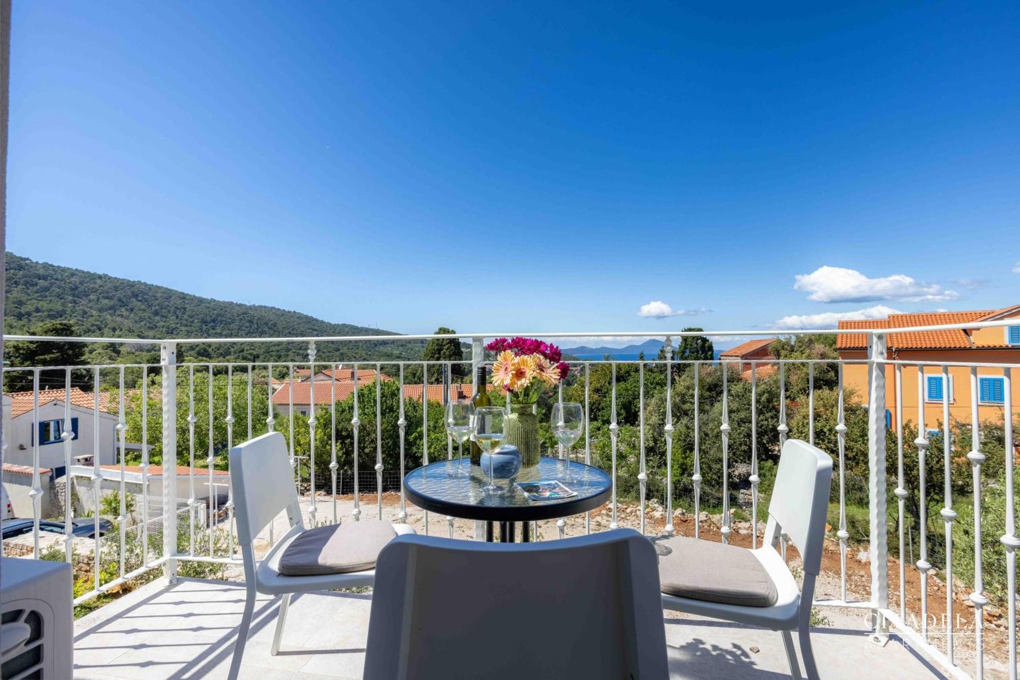 Citadela Veli Losinj Exterior photo
