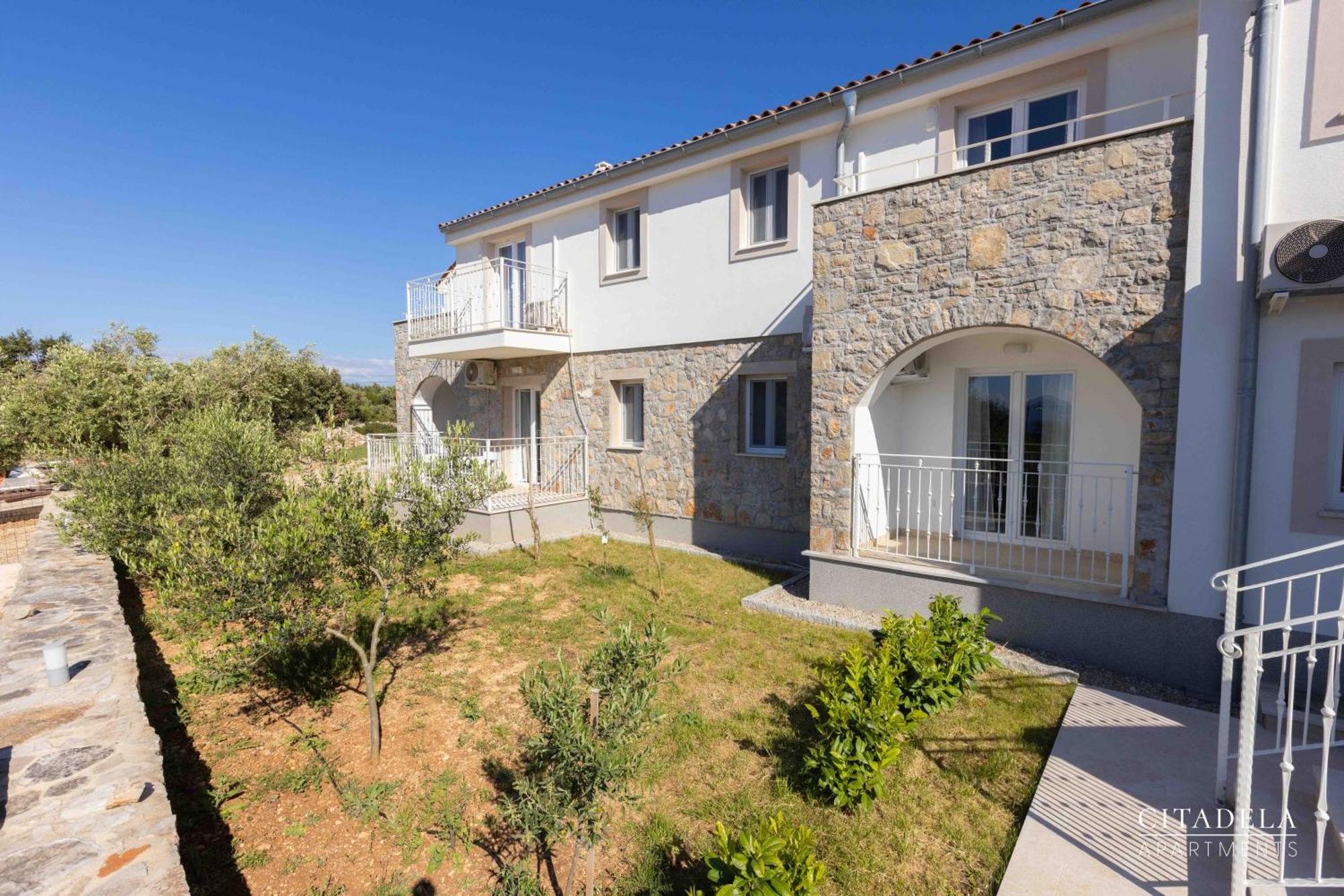 Citadela Veli Losinj Exterior photo