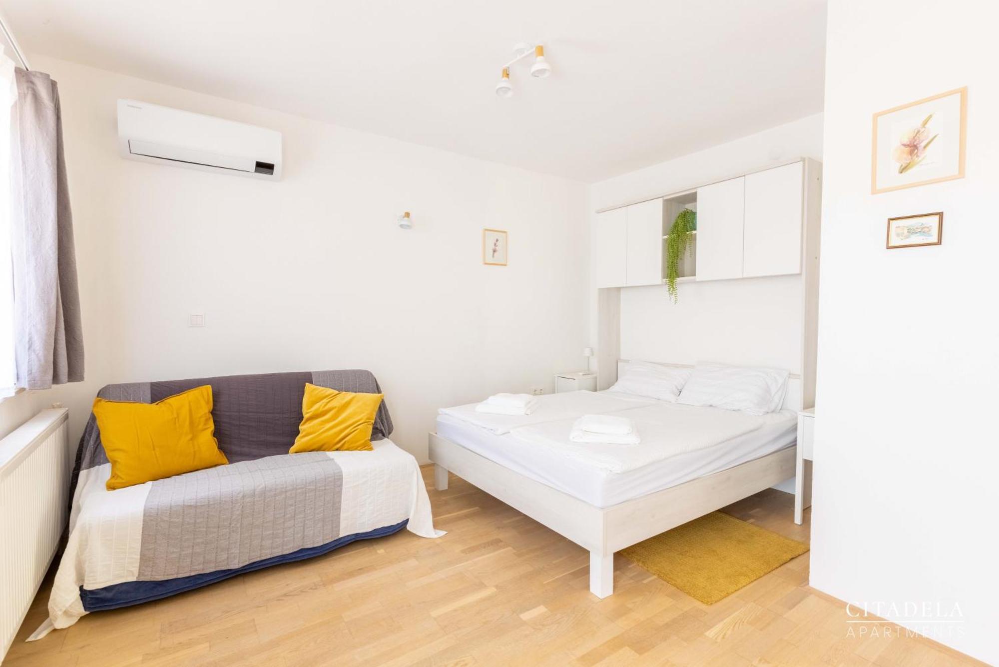 Citadela Veli Losinj Exterior photo