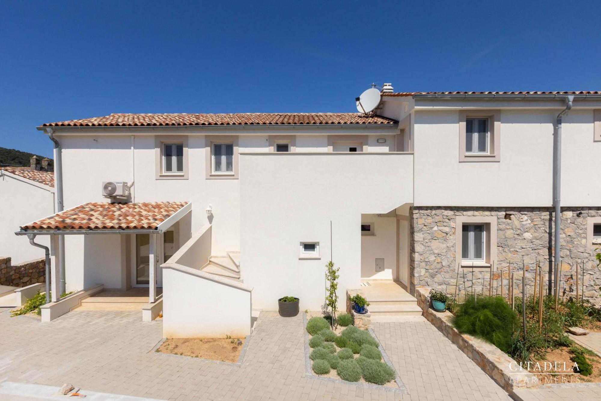 Citadela Veli Losinj Exterior photo
