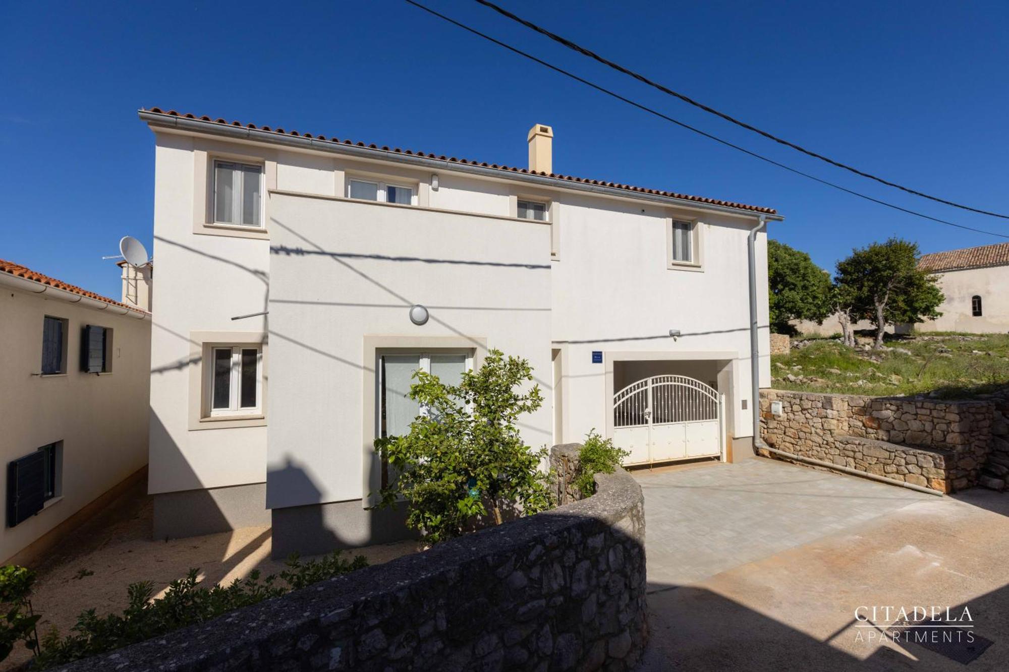 Citadela Veli Losinj Exterior photo