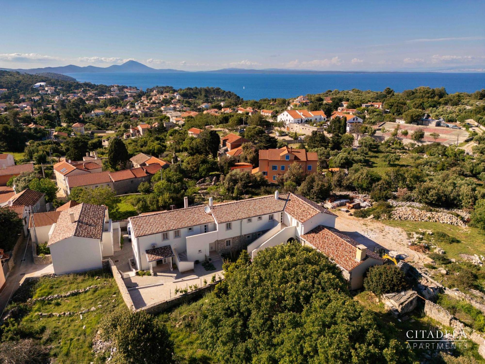 Citadela Veli Losinj Exterior photo
