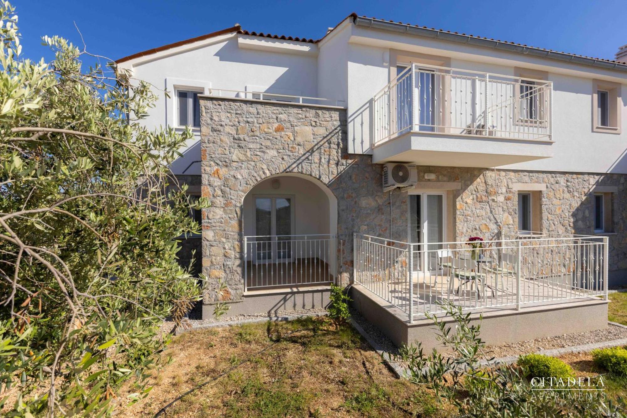 Citadela Veli Losinj Exterior photo